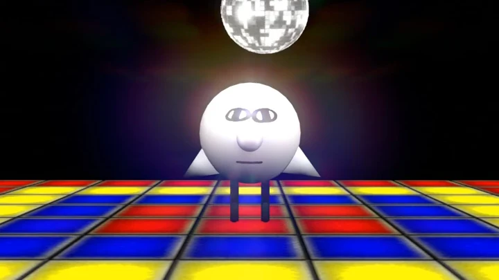 You Should Be Dancing