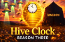 HiveClock: Beason Three