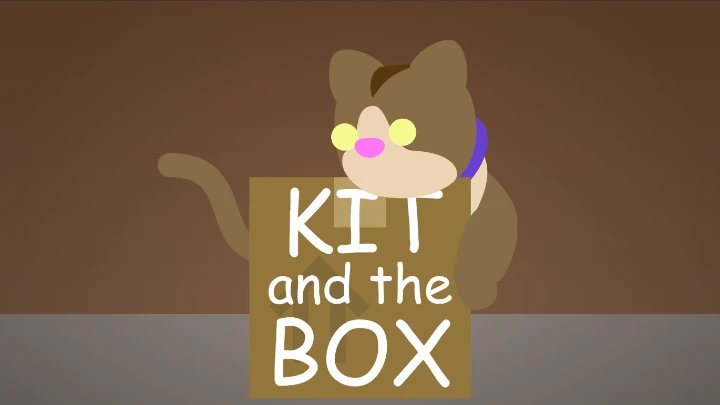 Kit and the Box
