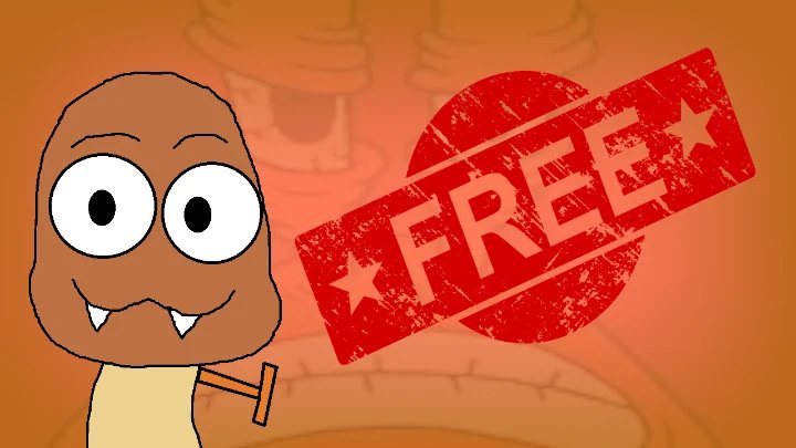 For Free