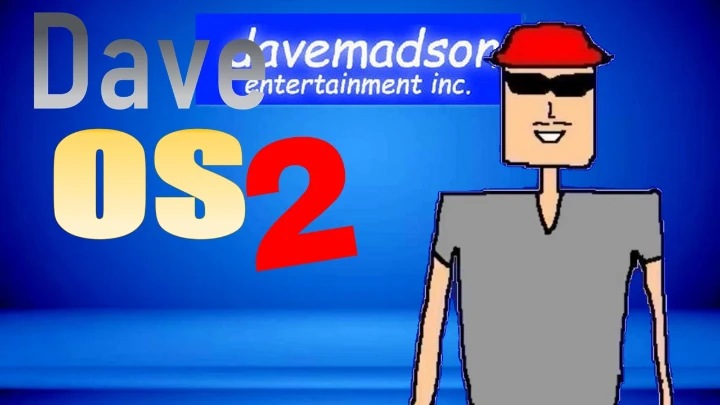 Dave OS 2