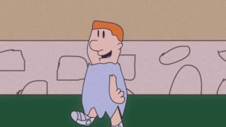 Sneakers O'Toole in The Flintstones (1971)
