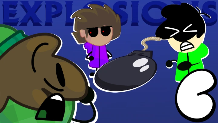 BOTC 6: Bombs away!!!(2025)