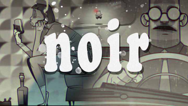 Noir