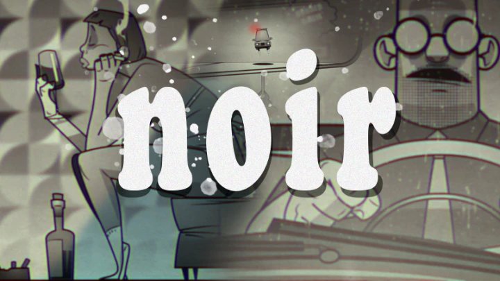 Noir