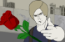 Leon Kennedy&amp;#039;s Big Raccoon City Adventure