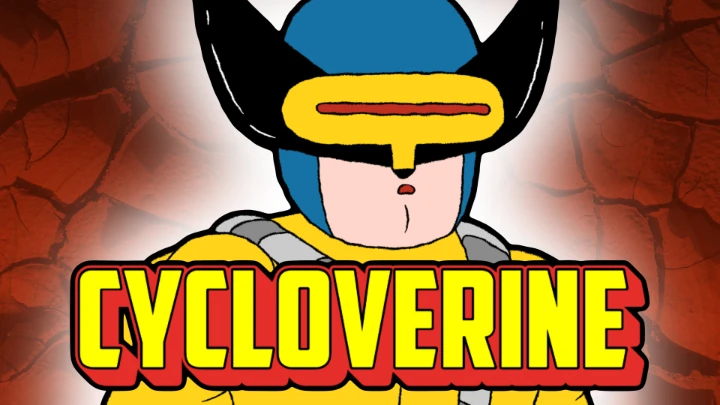 Cycloverine