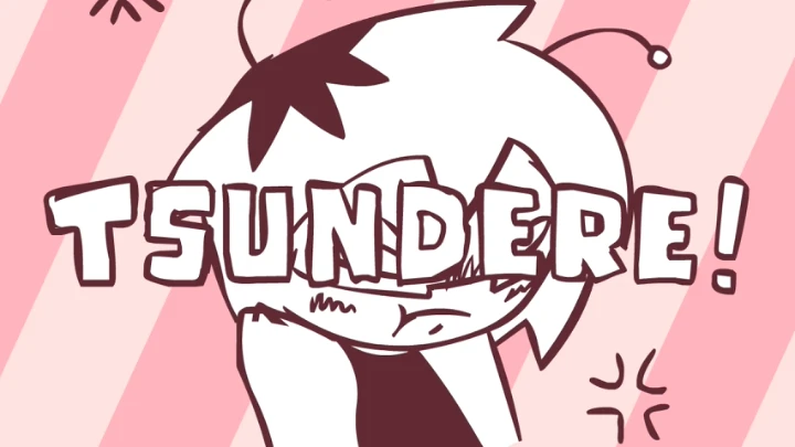 Tsundere