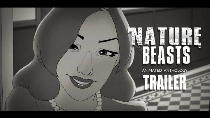 The Nature Of Beasts Trailer