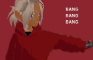 Bang Bang Bang | Animation Meme
