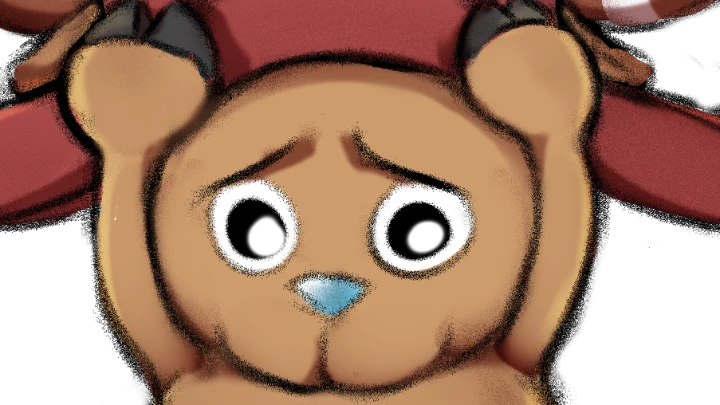Tony Tony Chopper