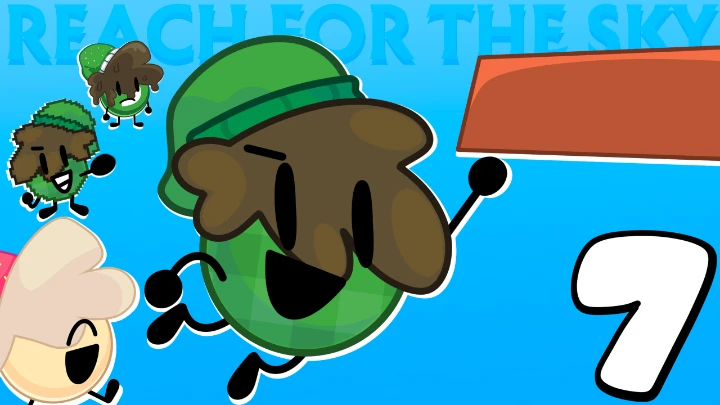 BOTC 7: The sky's the limit(2025)