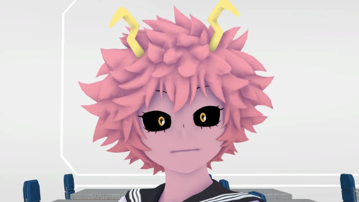 MHA sex meme