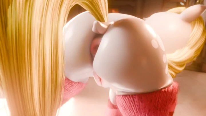 Derpy Twerk