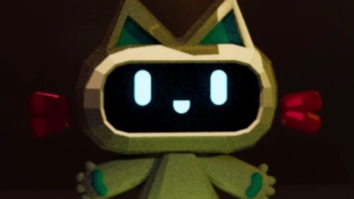 Cat Bot OBB