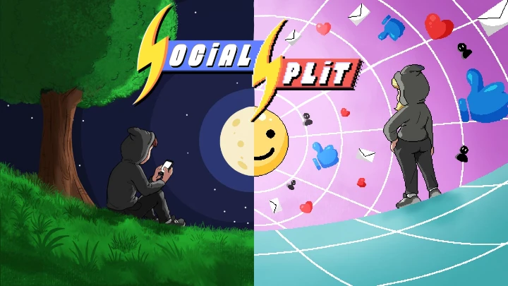 Social Split TRAILER 2026