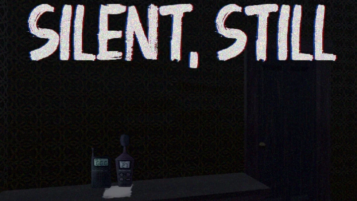 Silent, Still