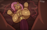 Fluttershy: Fluttering These cheeks