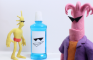 MOUTHWASH ♫