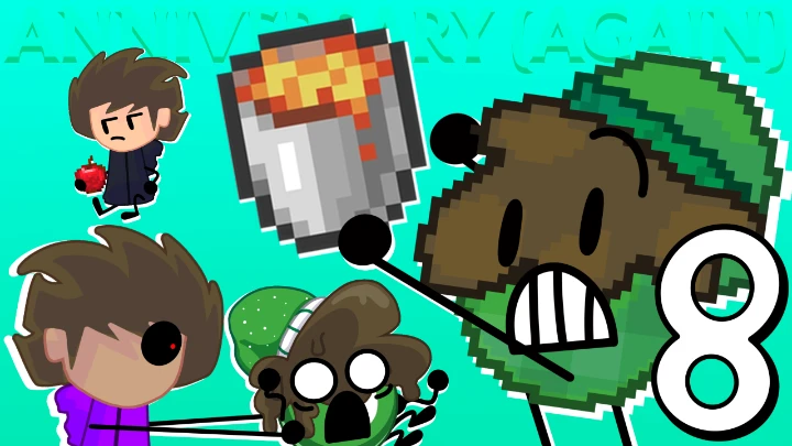 BOTC 8: A late anniversary(2025)