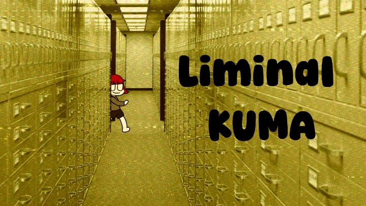 Liminal Kuma