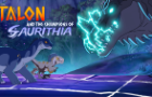 Talon and the Champions of Saurithia