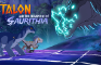 Talon and the Champions of Saurithia