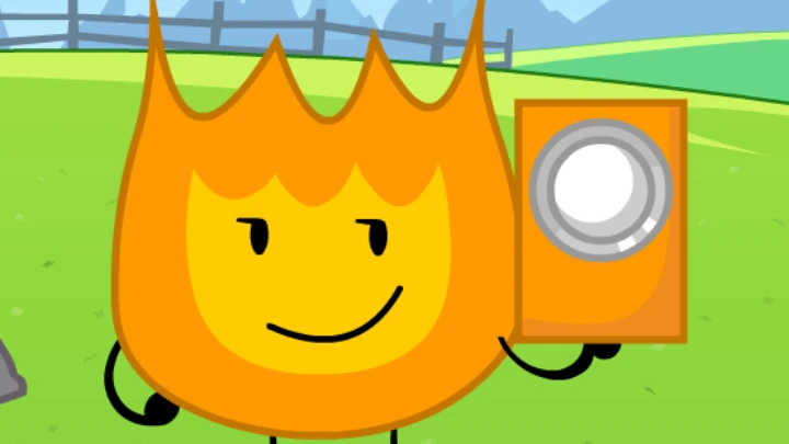 BFDI 22 But its BFDIA