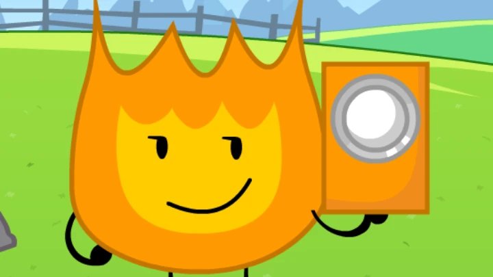 BFDI 22 But its BFDIA