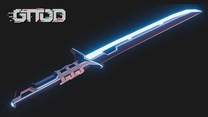 GTTOD 1.0 - Katana