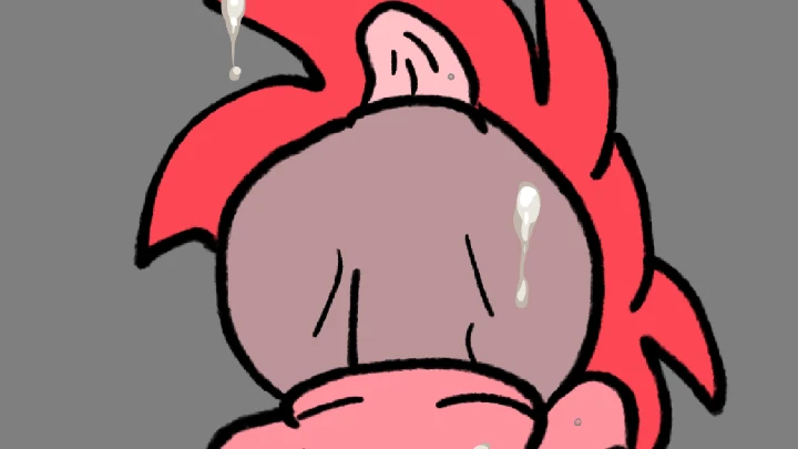 Shiirotic Comix- stuck in a rut (NSFW version)