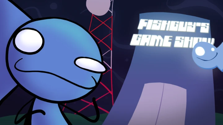 Fishguy's Game Show