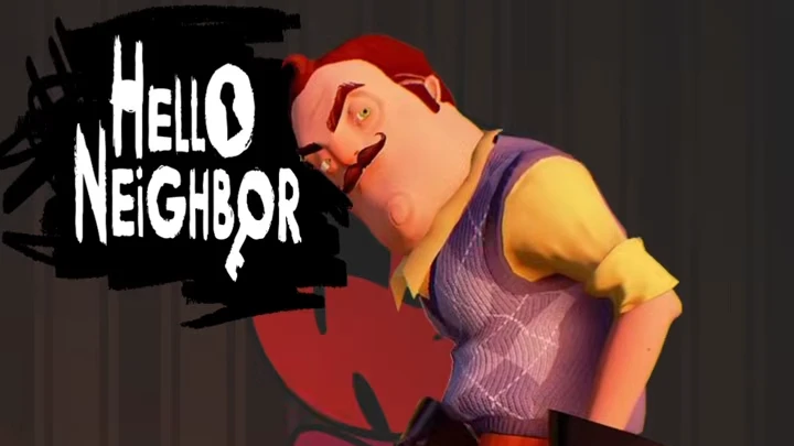 neighbor hello