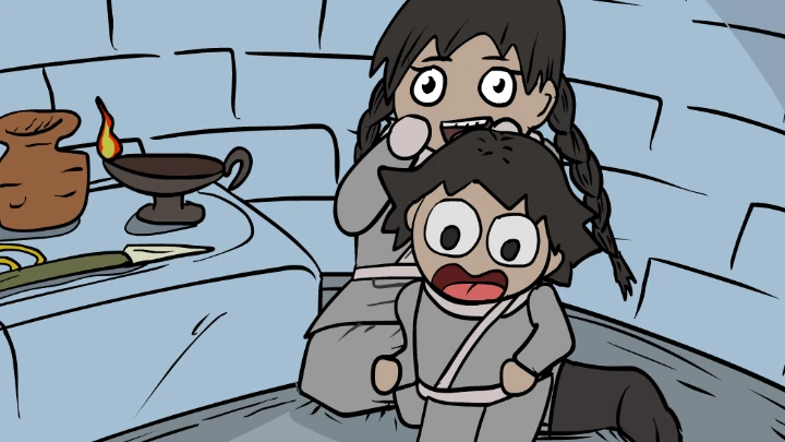 Arctic Family Fun