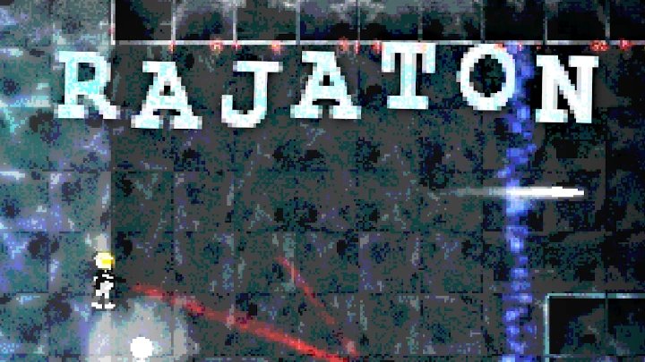 Rajaton