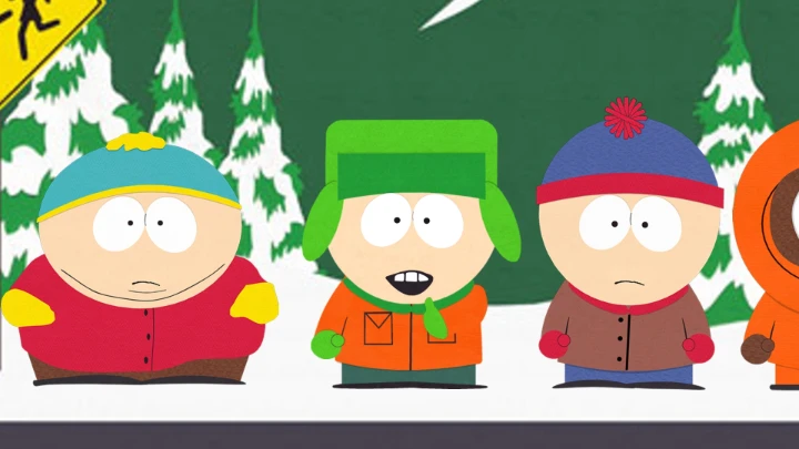 Confuse the heck out of Eric Cartman with one simple trick!