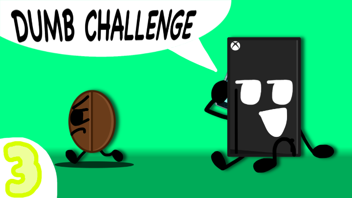BFAAH 3: Mini Mob Mania