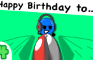 BFAAH 4: Someone’s Special Day?