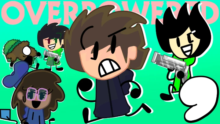 BOTC 9: It's Cydney's episode(2025)