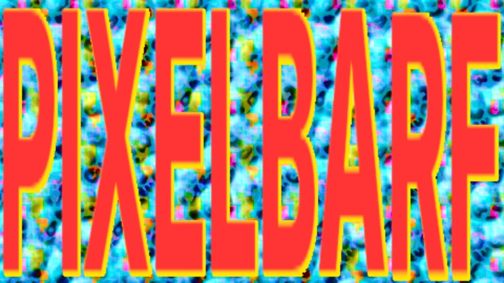 PIXELBARF