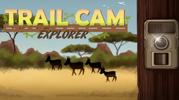 Trail Cam Explorer