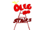 Oleg and Stairs | Rus
