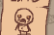 Isaac died