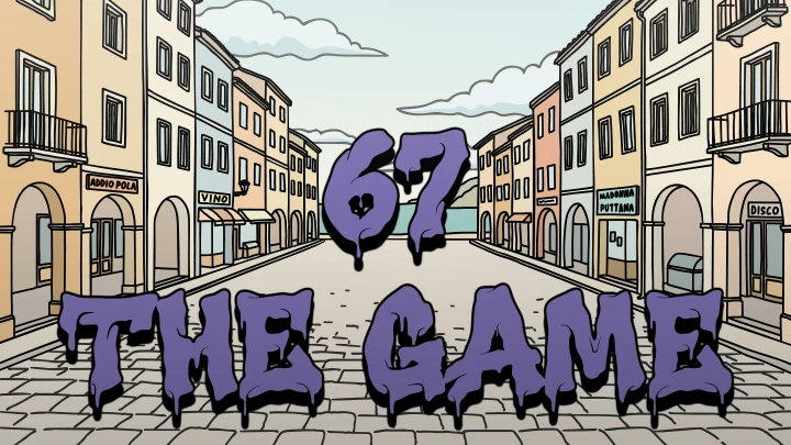 SIX SEVEN THE GAME