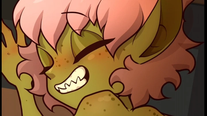 Goblin Ride Redux: Nomo