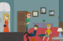 Meeting Bros Parents
