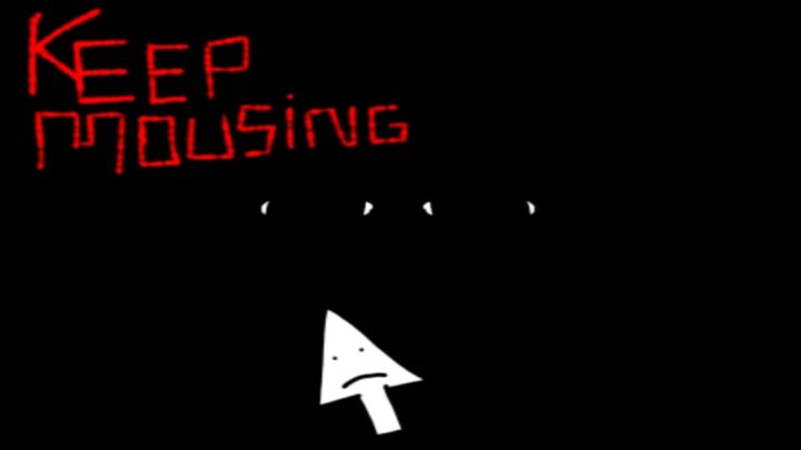 Keep Mousing