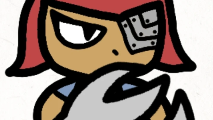 The D Knight
