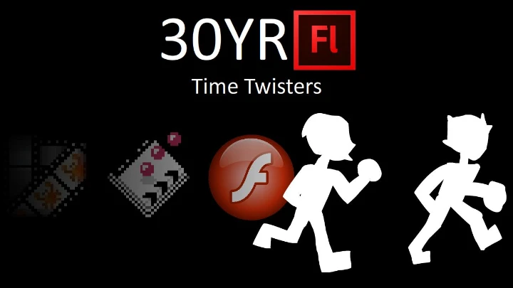 30YRFL: Time Twisters Part 1