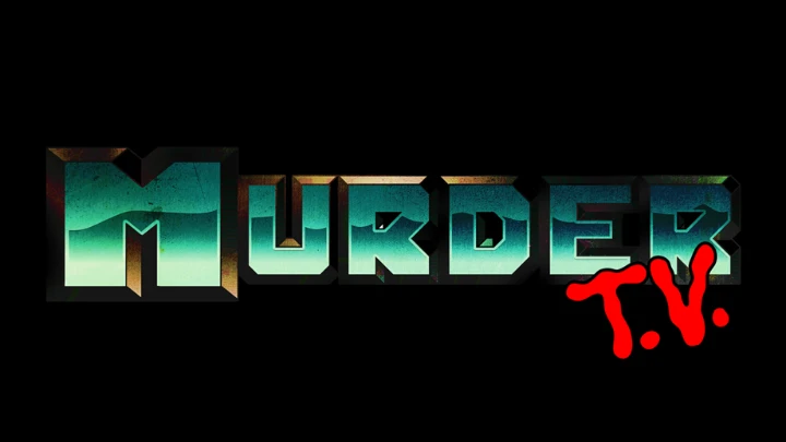 Murder T.V. pilot episode